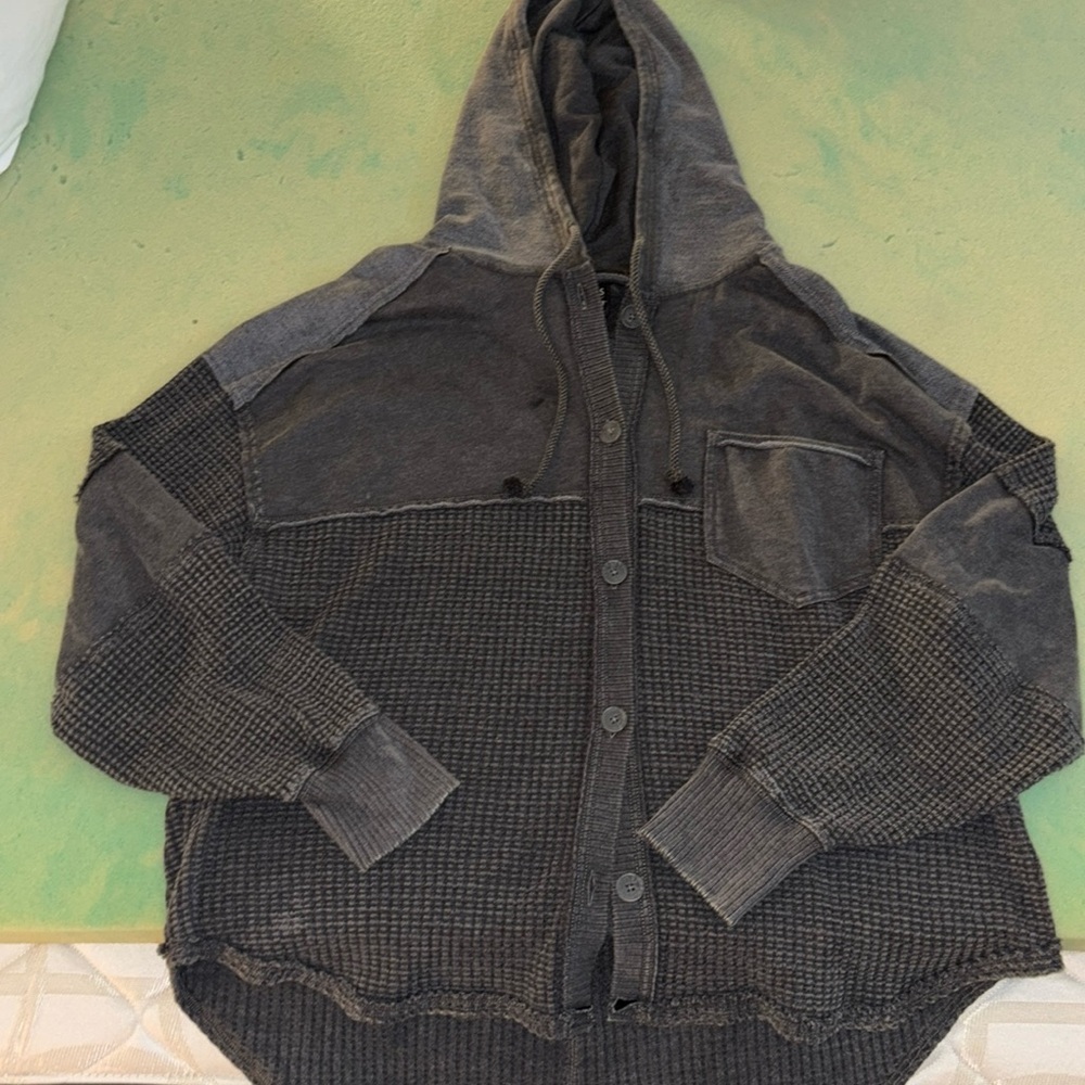 american eagle jacket